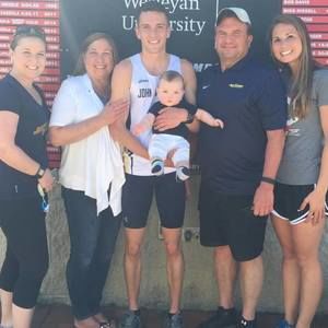 Meet your Posher, Matthew